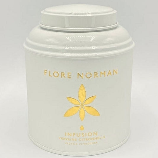 Boite 10g Infusion Verveine Citronnelle