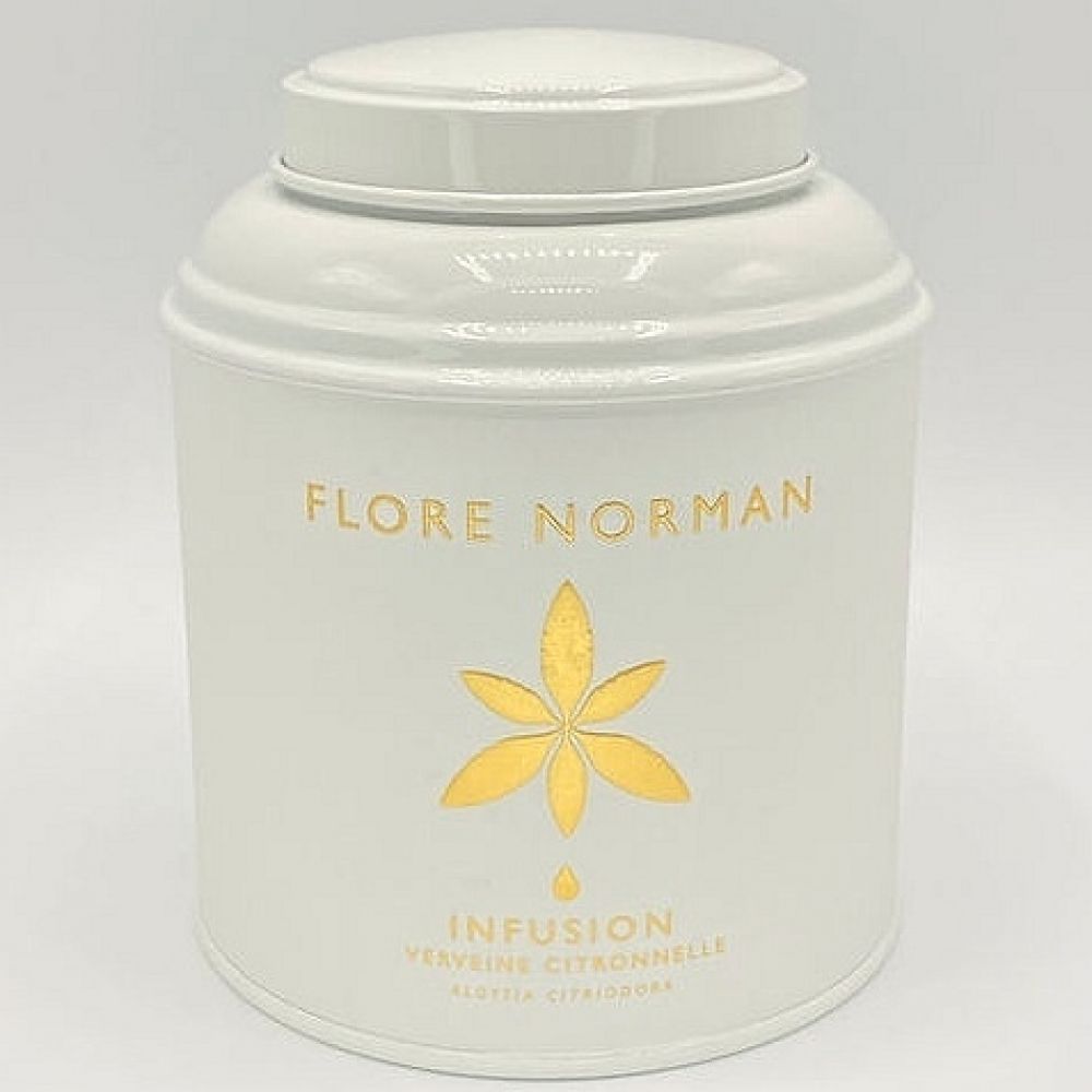 Boite 10g Infusion Verveine Citronnelle