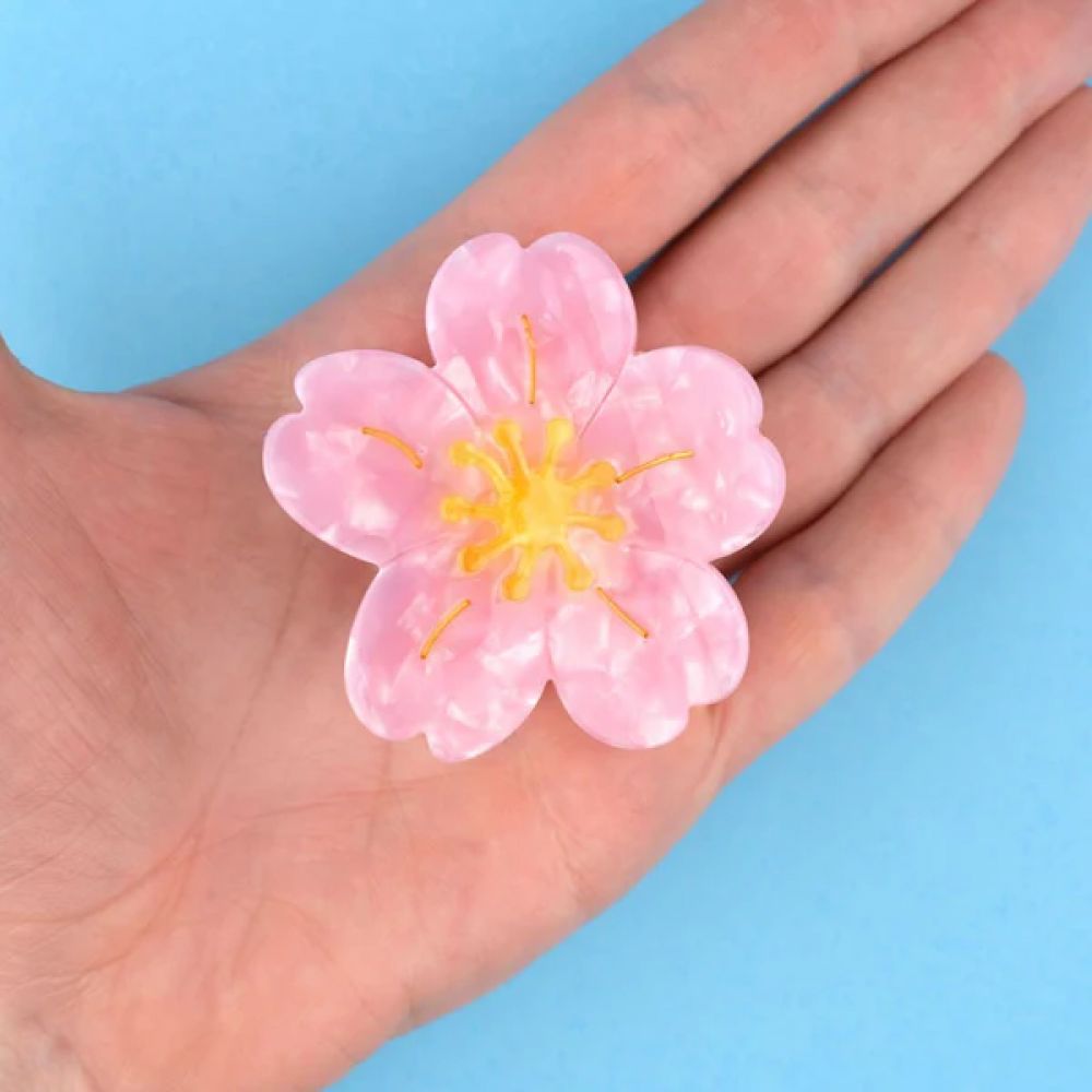 Pince à cheveux - Sakura