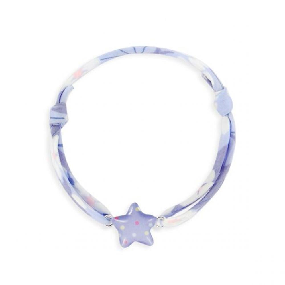 Bracelet enfant liberty - étoile