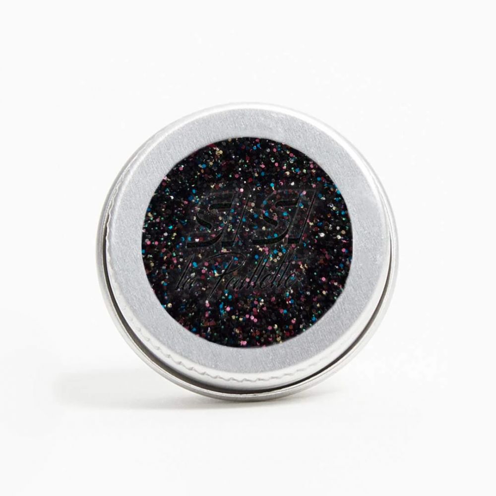 Paillettes - Si Si la Paillette - Mercredisco