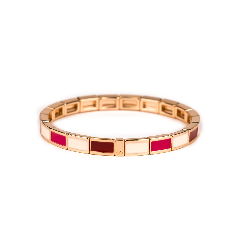 Bracelet Simone à Bordeaux - Fin serti - Mabillon