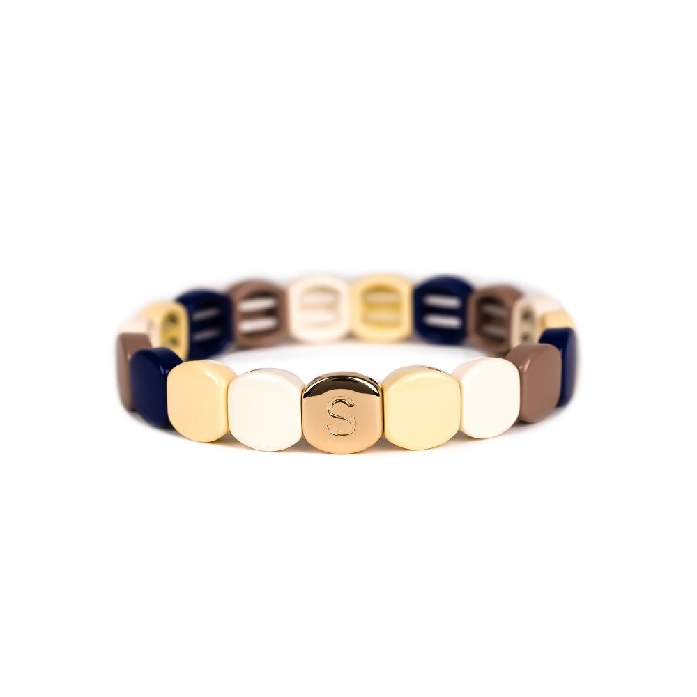 Bracelet Simone à Bordeaux - Colorful - hamptons