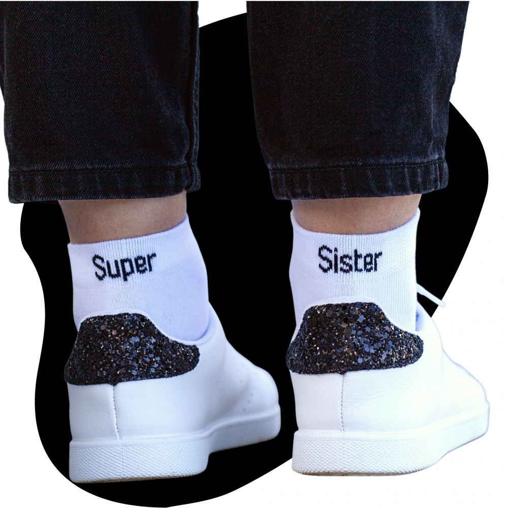 Chaussettes - Super Sister - 36/40