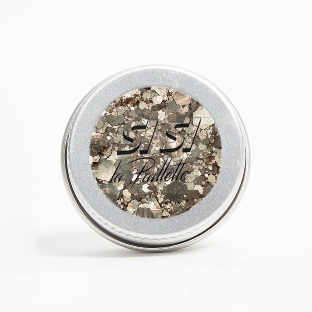 Paillettes - Si Si la Paillette - NarSiSique