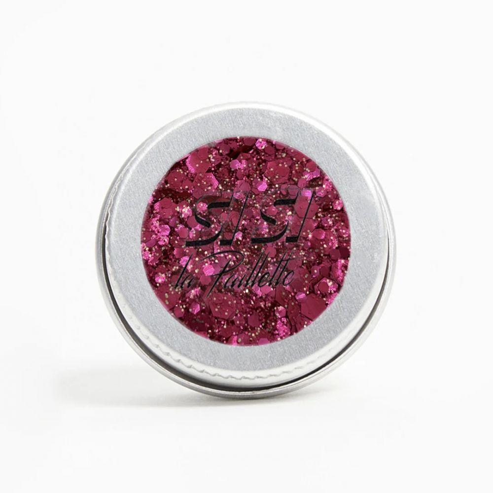 Paillettes - Si Si la Paillette - Tagadamour