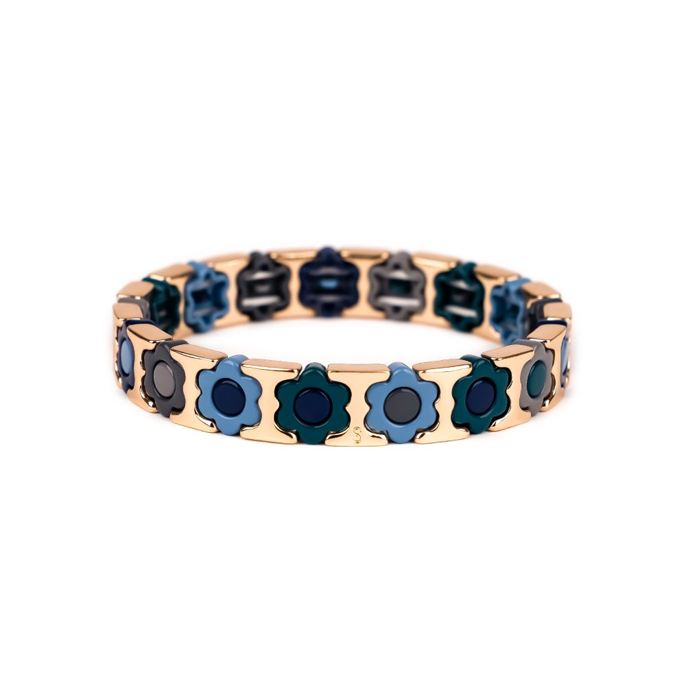 Bracelet Simone à Bordeaux - Coachella - Les toits de Paris - Taille L