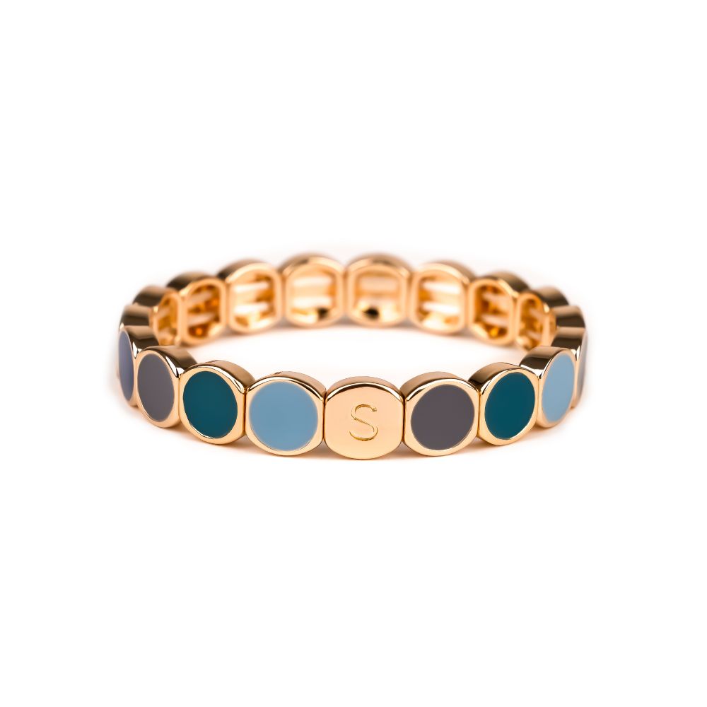 Bracelet Simone à Bordeaux - Colormind - Les toits de Paris