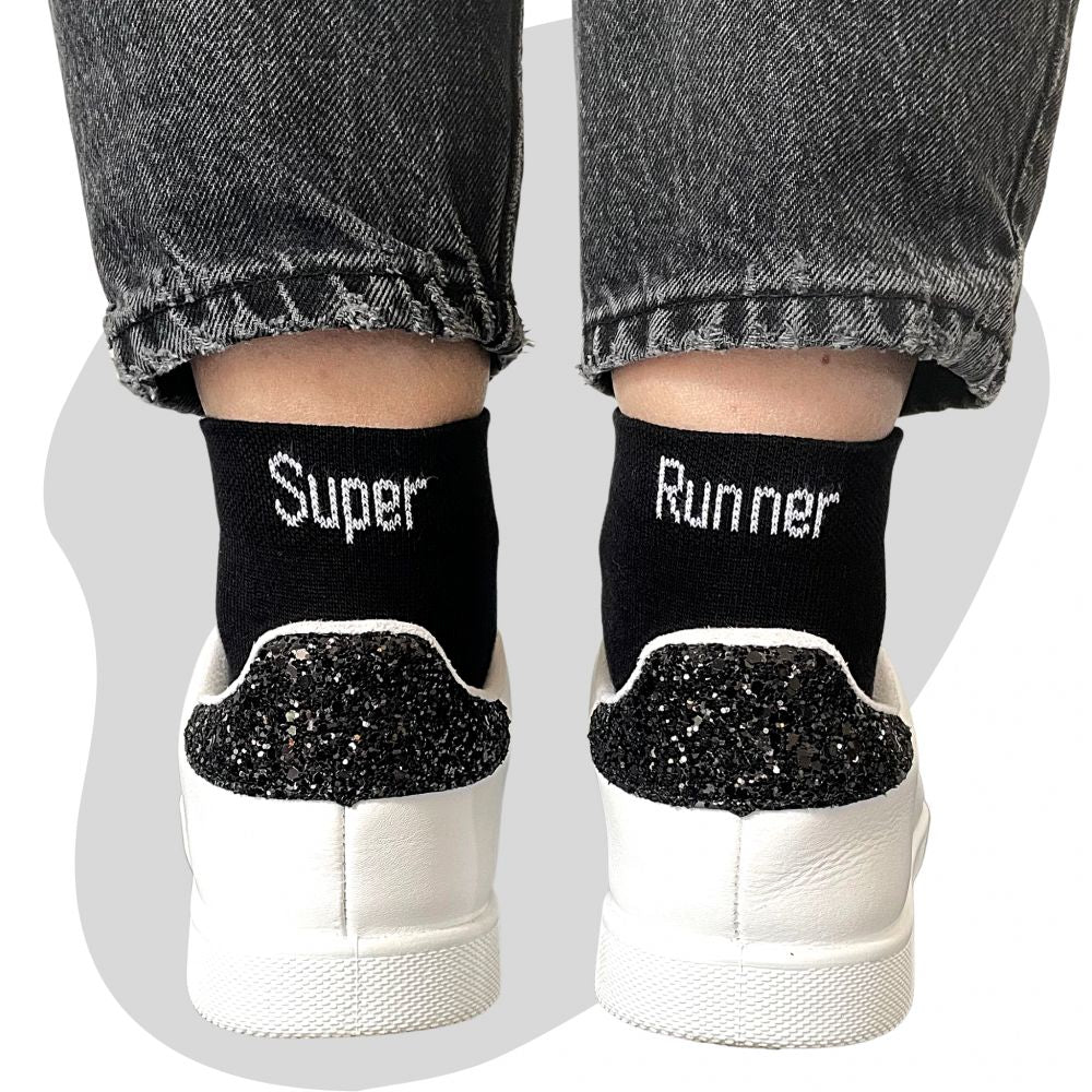 Chaussettes - Super Runner - 41/46