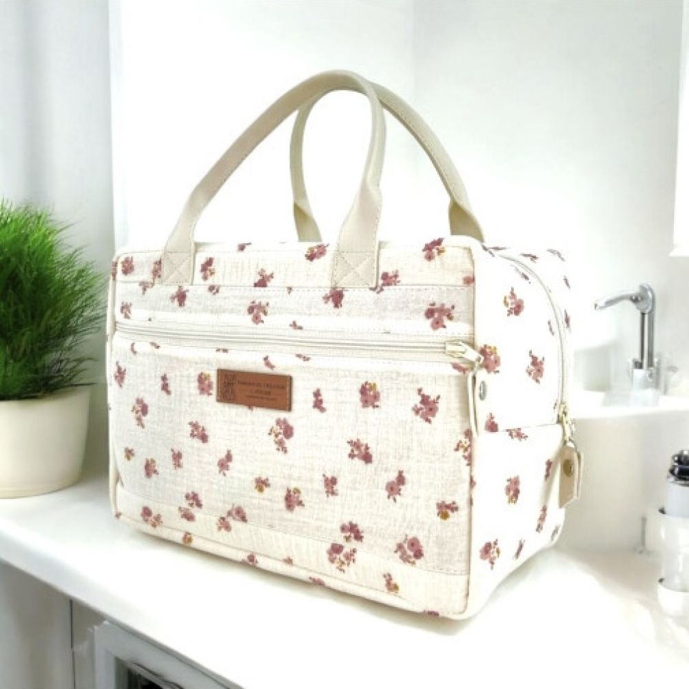 Vanity - Apolline Georgette