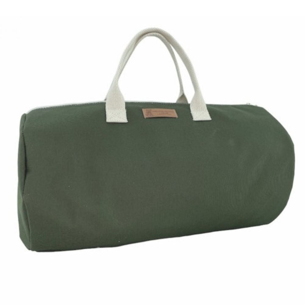 Sac polochon - Brooklyn kaki