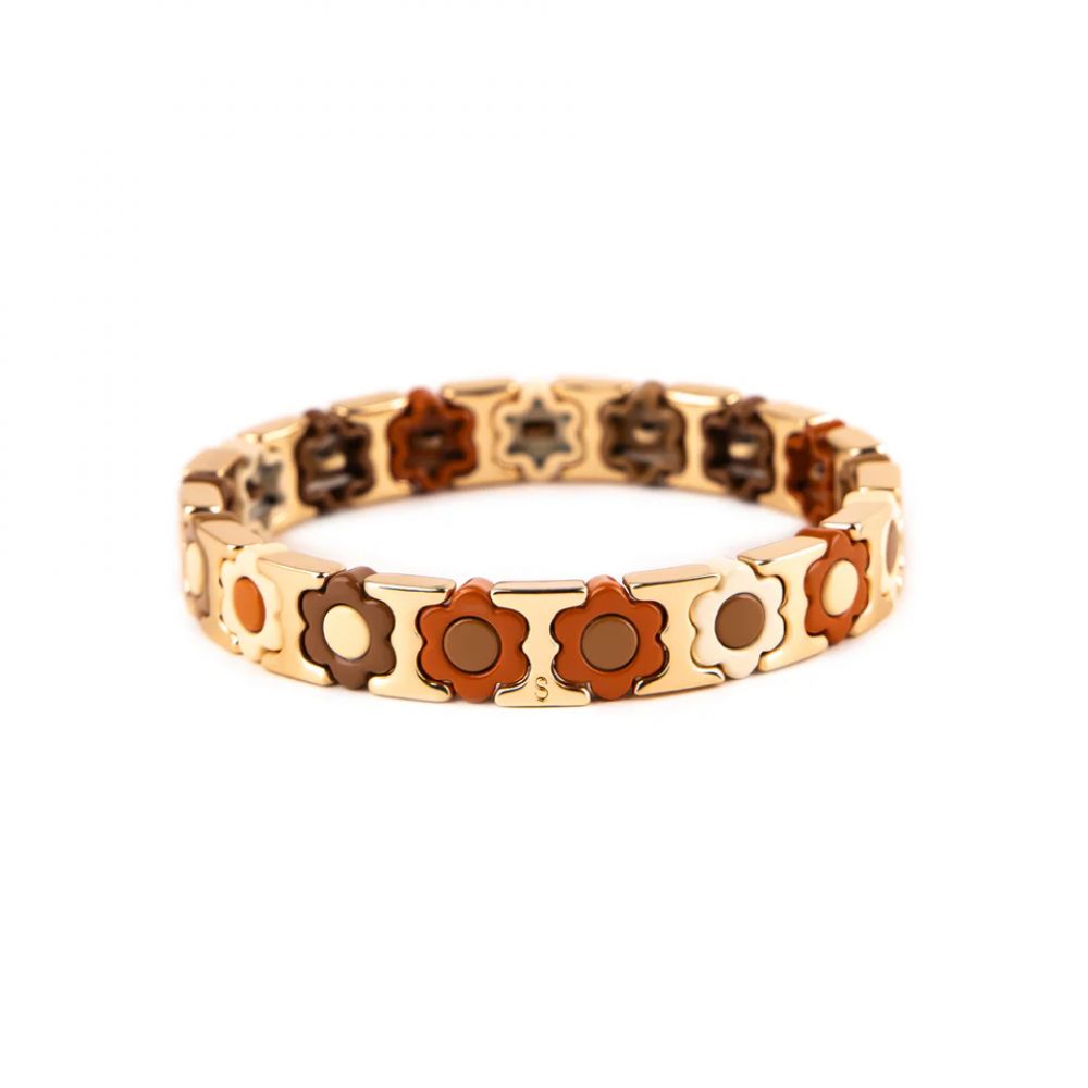 Bracelet Simone à Bordeaux - Coachella - Trésor - Taille L