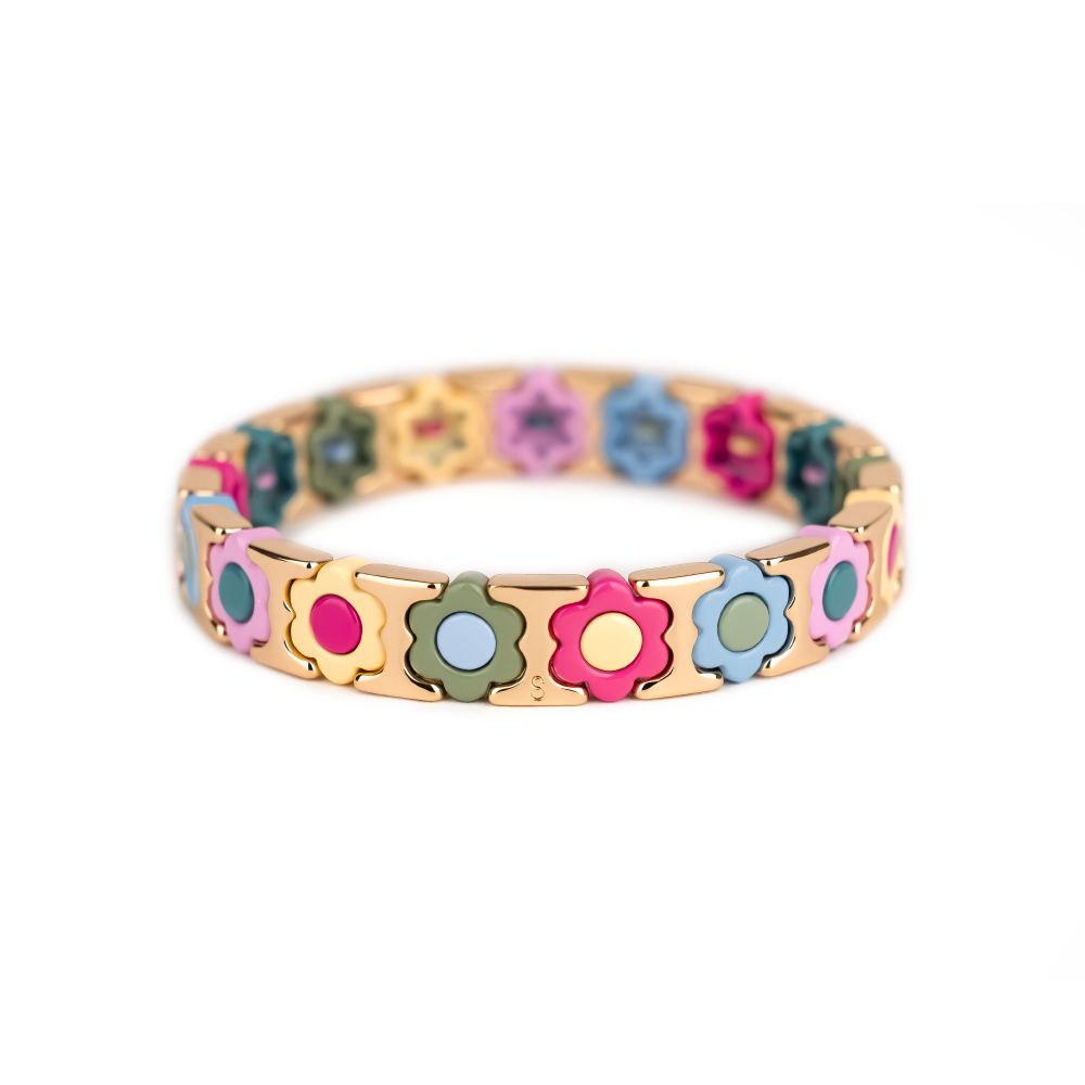 Bracelet Simone à Bordeaux - Coachella - pique nique