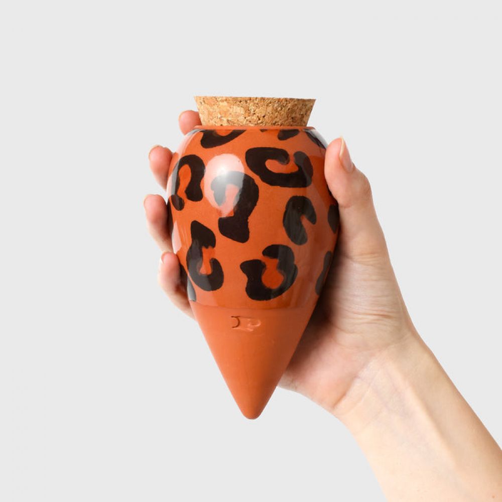 Olla - Léopard macchiato