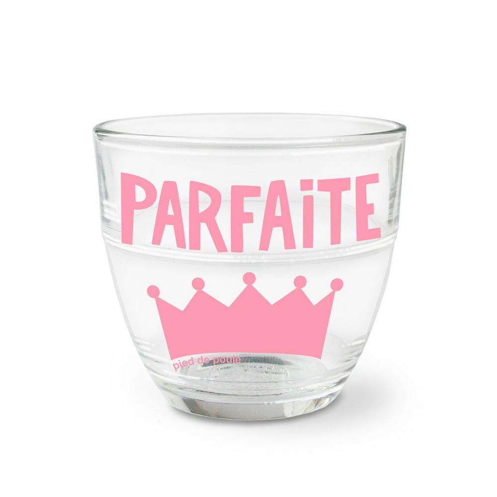 Verre Duralex - Parfaite