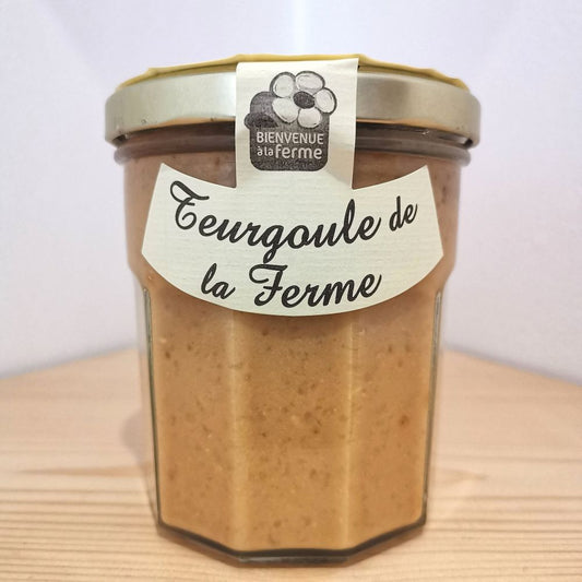 Teurgoule nature - petit 280g