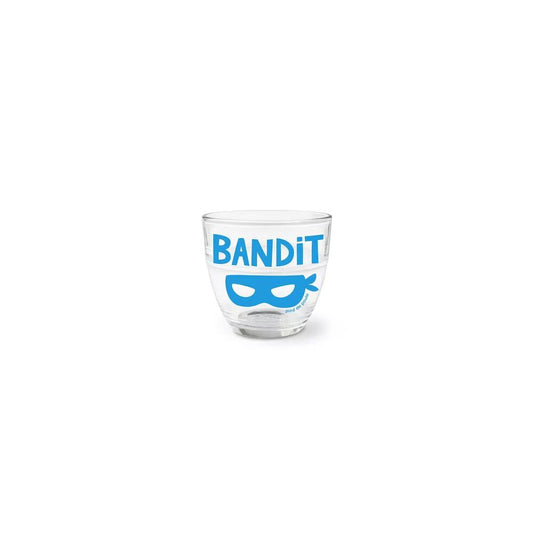 Verre Duralex - Bandit