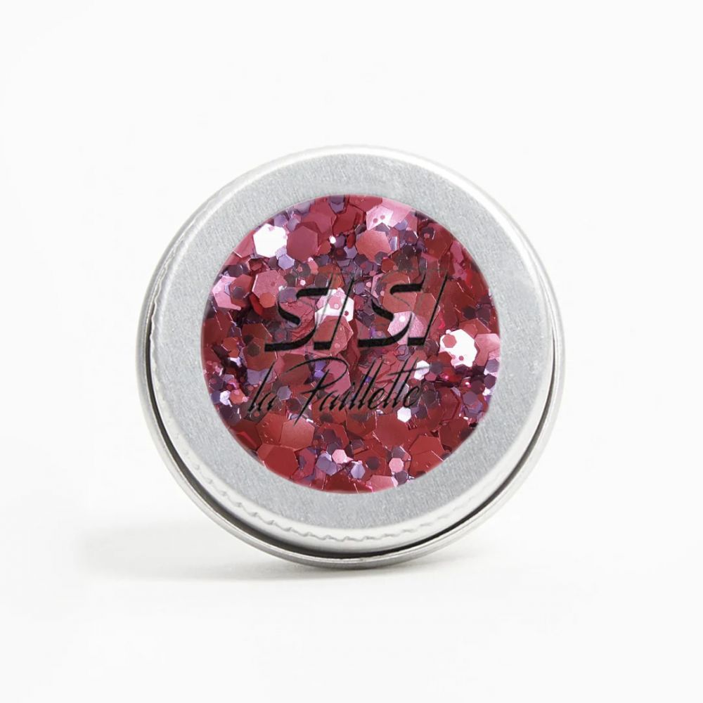 Paillettes - Si Si la Paillette - Diva du dancing