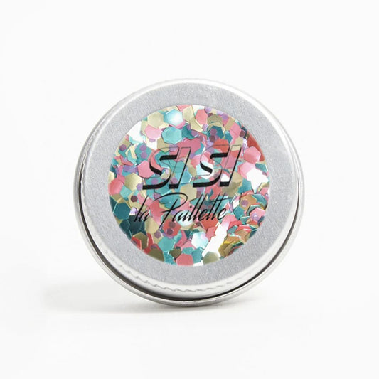 Paillettes - Si Si la Paillette - Bang Bang