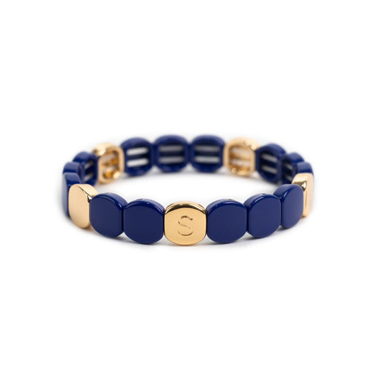 Bracelet Simone à Bordeaux - Colorful - klein