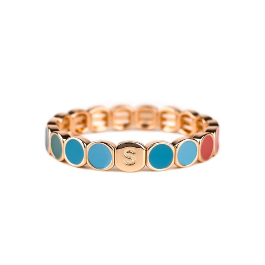Bracelet Simone à Bordeaux - Colormind - california