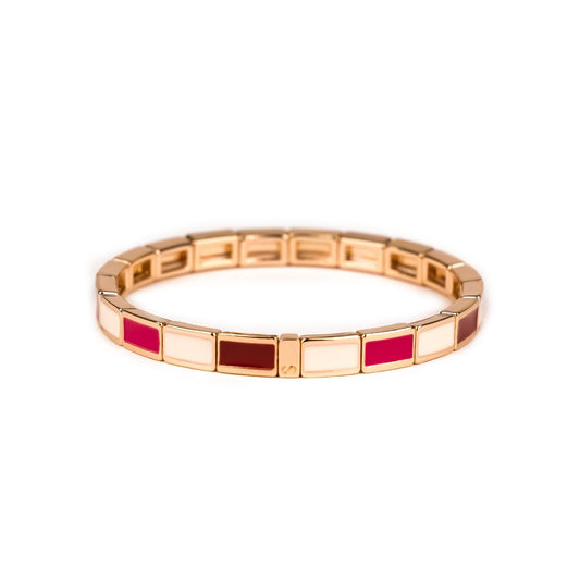 Bracelet Simone à Bordeaux - Fin serti - Mabillon