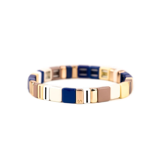 Bracelet Simone à Bordeaux - Hubba - hamptons