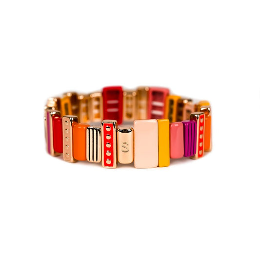 Bracelet Simone à Bordeaux - Design - palm spring
