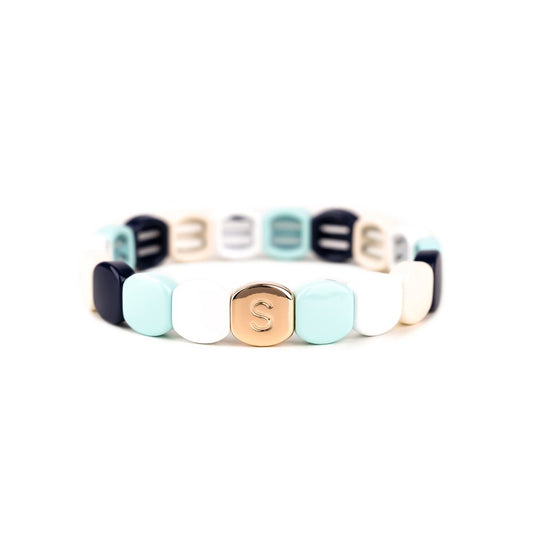 Bracelet Simone à Bordeaux - Colorful - riverside