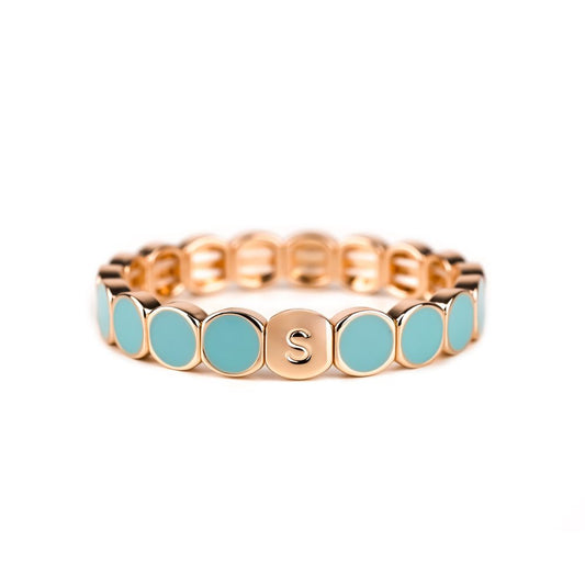 Bracelet Simone à Bordeaux - Colormind - arctique