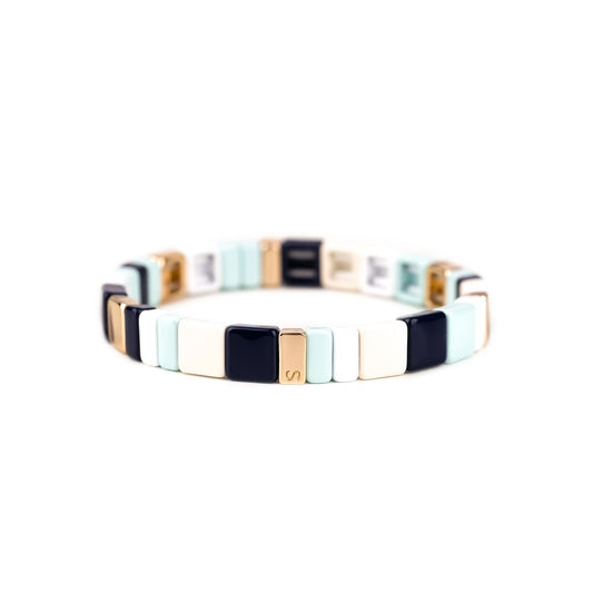 Bracelet Simone à Bordeaux - Hubba - riverside