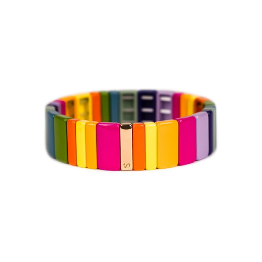 Bracelet Simone à Bordeaux - Hubba maxi - south beach