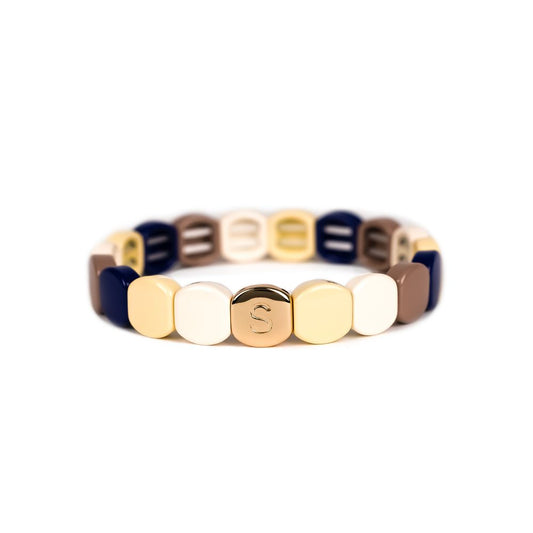 Bracelet Simone à Bordeaux - Colorful - hamptons