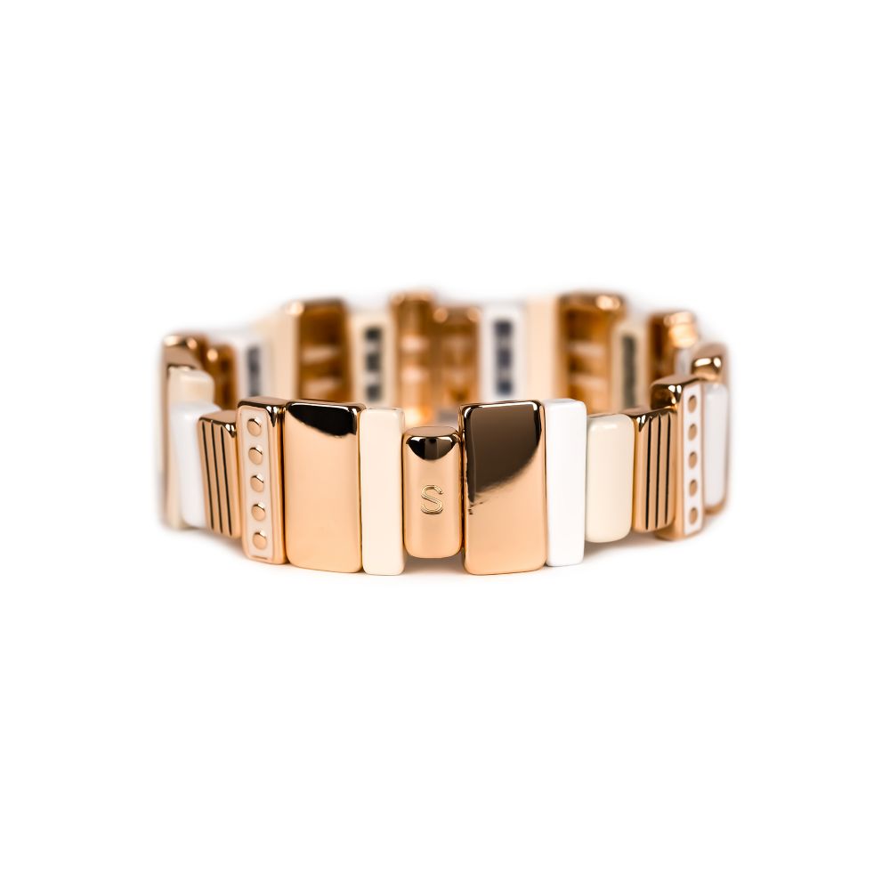 Bracelet Simone à Bordeaux - Design - pure