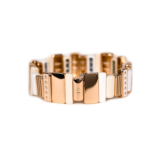 Bracelet Simone à Bordeaux - Design - pure
