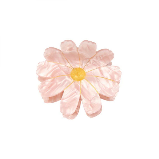 Grande pince à cheveux - Cosmos