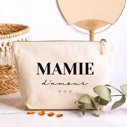 Pochette - Mamie d'amour