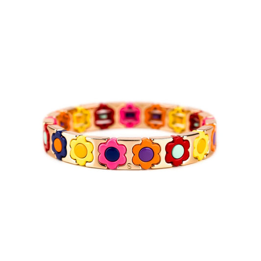 Bracelet Simone à Bordeaux - Coachella - Taille L - la boca