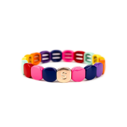 Bracelet Simone à Bordeaux - Colorful - la boca