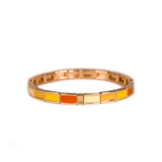 Bracelet Simone à Bordeaux - Fin serti - gisèle