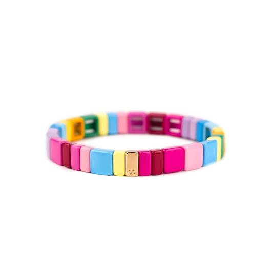 Bracelet Simone à Bordeaux - Hubba - cupcake
