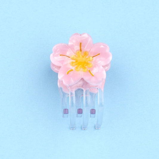 Mini-pince à cheveux - Sakura