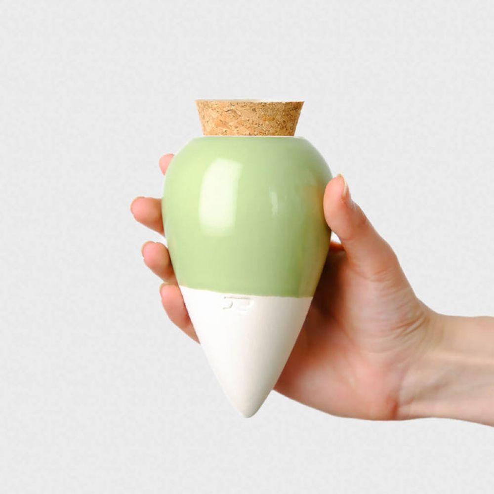 Olla - Vert