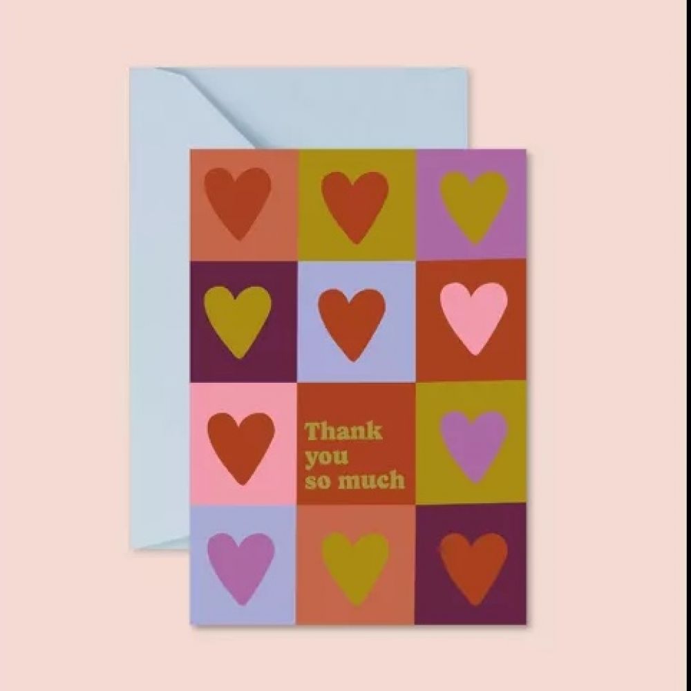 Carte - Thank you so much