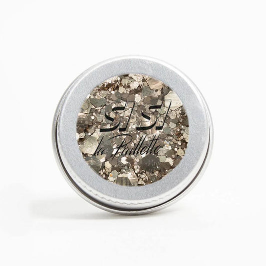 Paillettes - Si Si la Paillette - NarSiSique