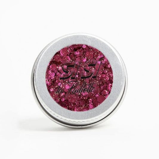 Paillettes - Si Si la Paillette - Tagadamour