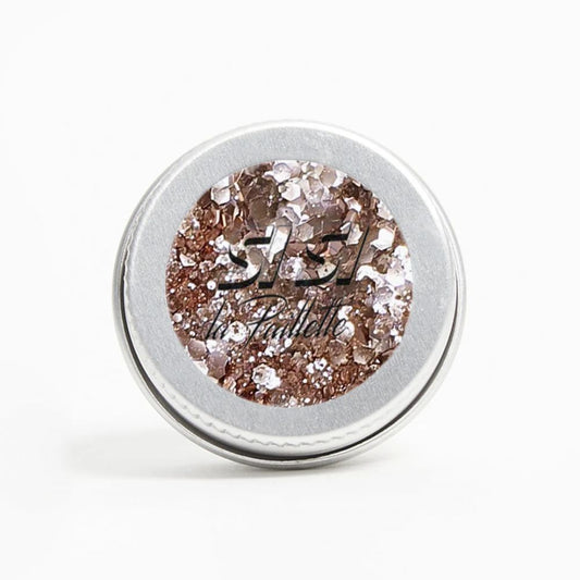 Paillettes - Si Si la Paillette - Tchin Tchin