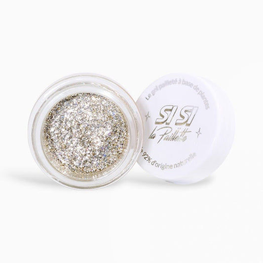 Gel Pailleté - Si Si la Paillette - Runway