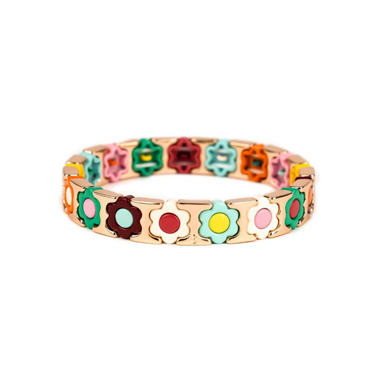 Bracelet Simone à Bordeaux - Coachella - Opéra - Taille L