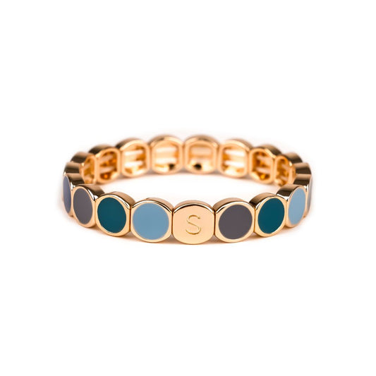 Bracelet Simone à Bordeaux - Colormind - Les toits de Paris